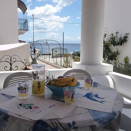 Le Terrazze Hotel Lipari  Exterior photo
