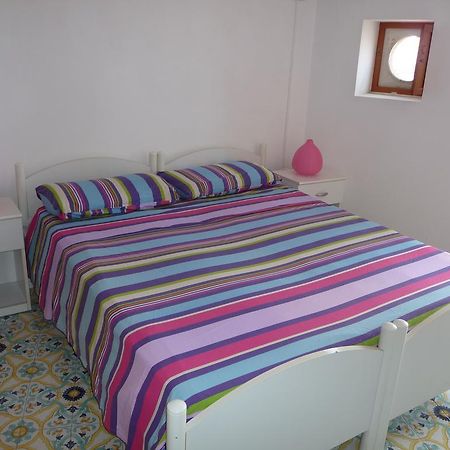 Le Terrazze Hotel Lipari  Exterior photo