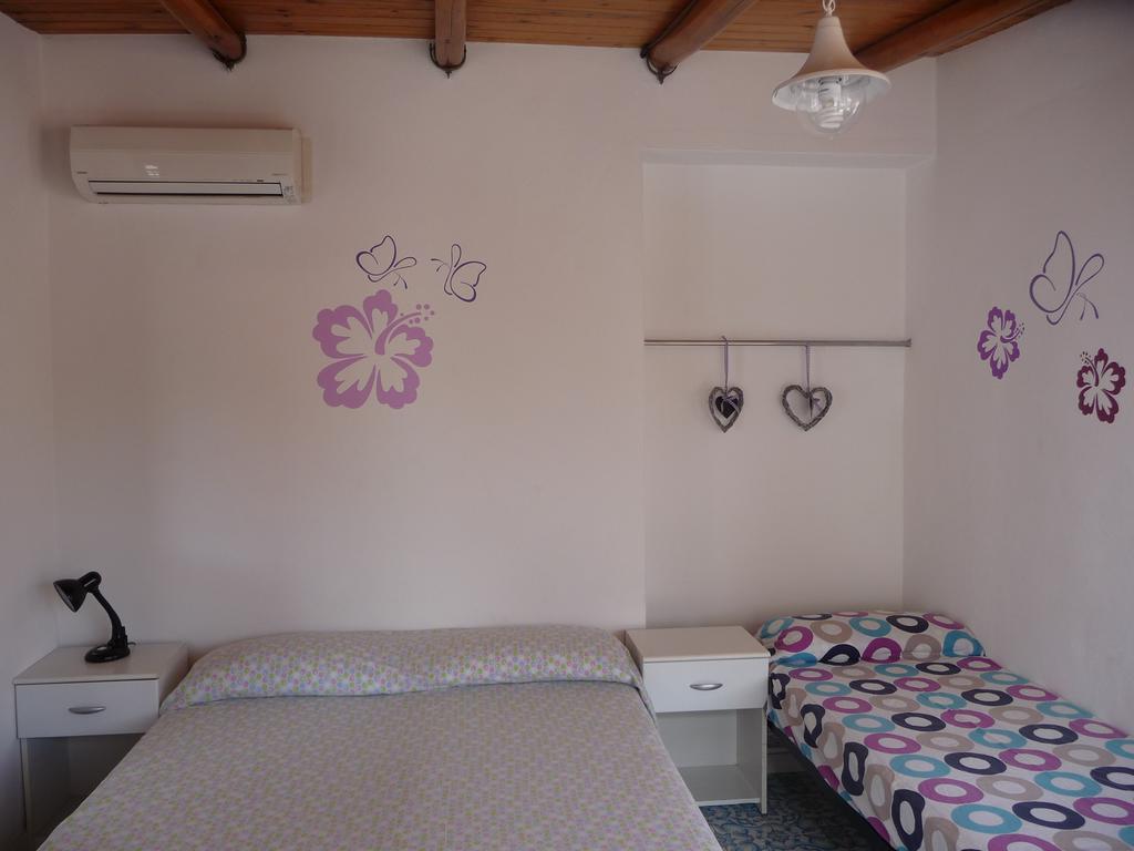 Le Terrazze Hotel Lipari  Room photo