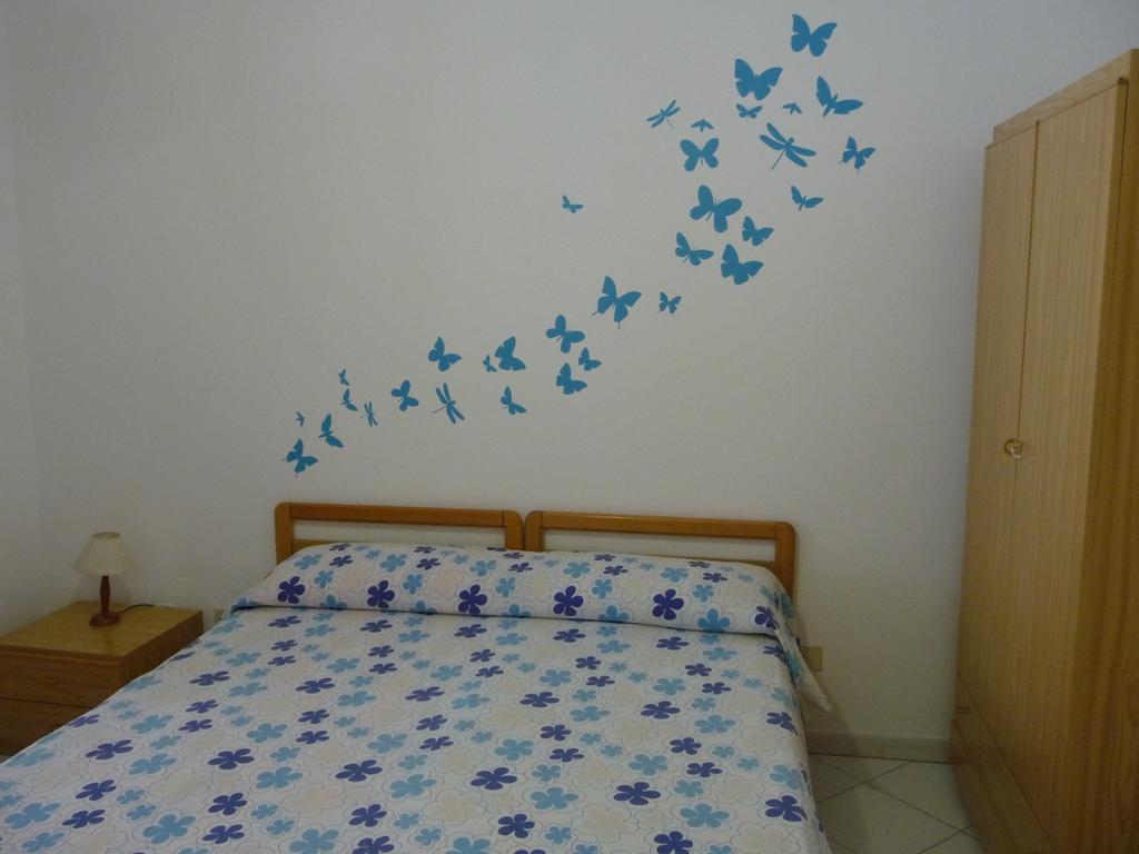 Le Terrazze Hotel Lipari  Room photo