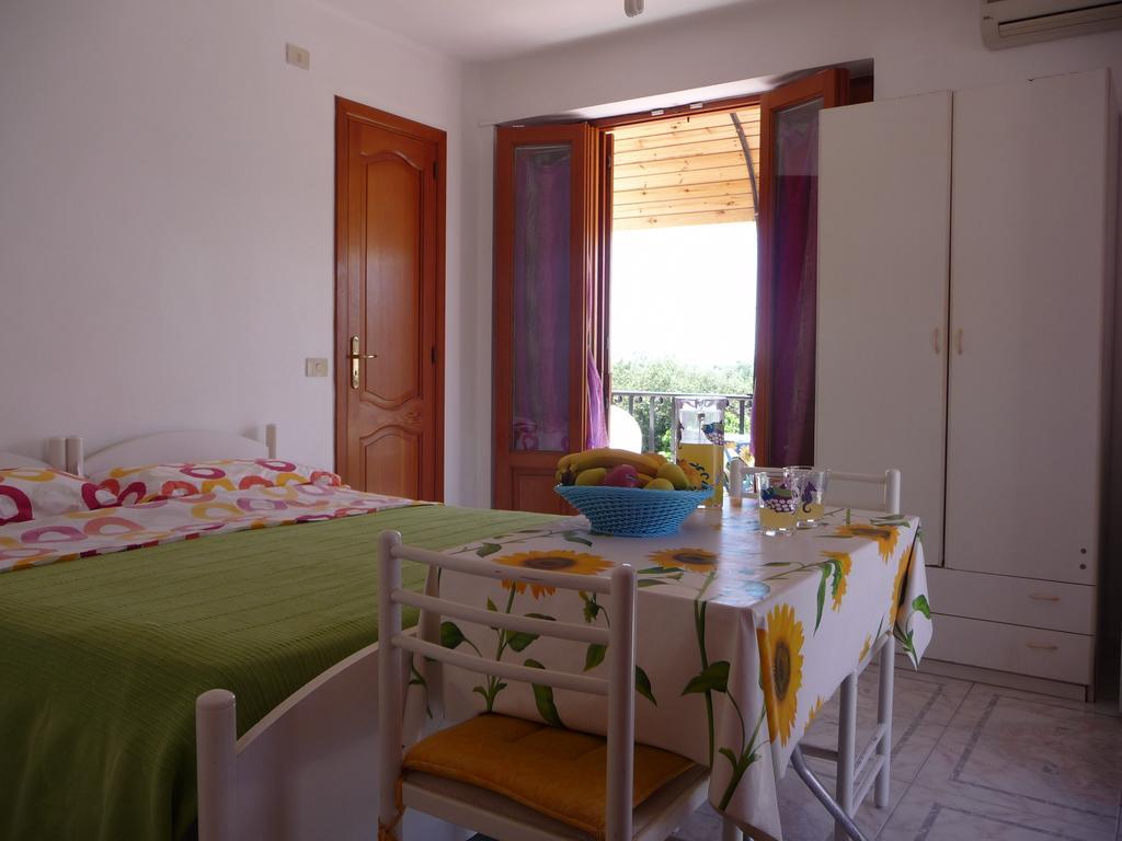 Le Terrazze Hotel Lipari  Exterior photo